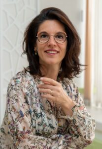 Image de Isabelle Abbruzzese